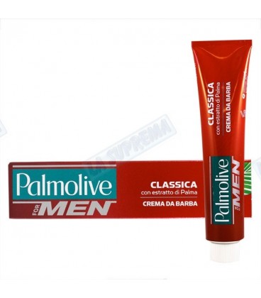 CR.BARBA PALMOLIVE TUBO ML.100